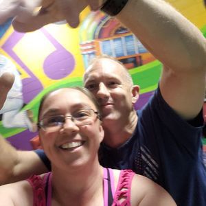 Meet your Posher, Tammi